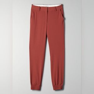 *SOLD* BABATON | Aritzia Wade Pant | 4